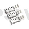 LX0497 Lynx Heli Innovations GOBLIN 500 Cyclic Standard Size Servo Mount